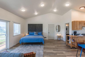 #StayinMyDistrict Oceanview Studio Loft